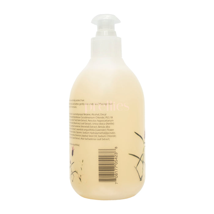Jurlique Lavender Shampoo 300ml (054238/140221)