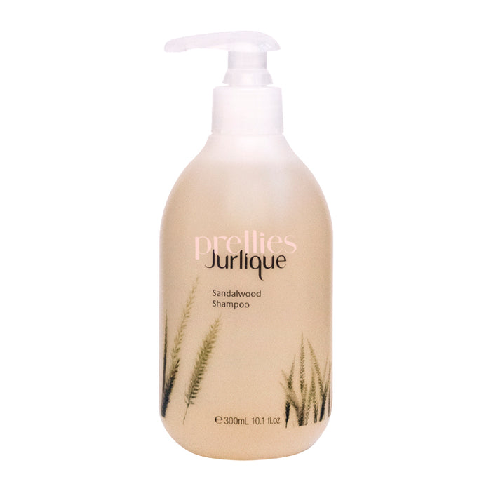 Jurlique Sandalwood Shampoo 300ml (140245)
