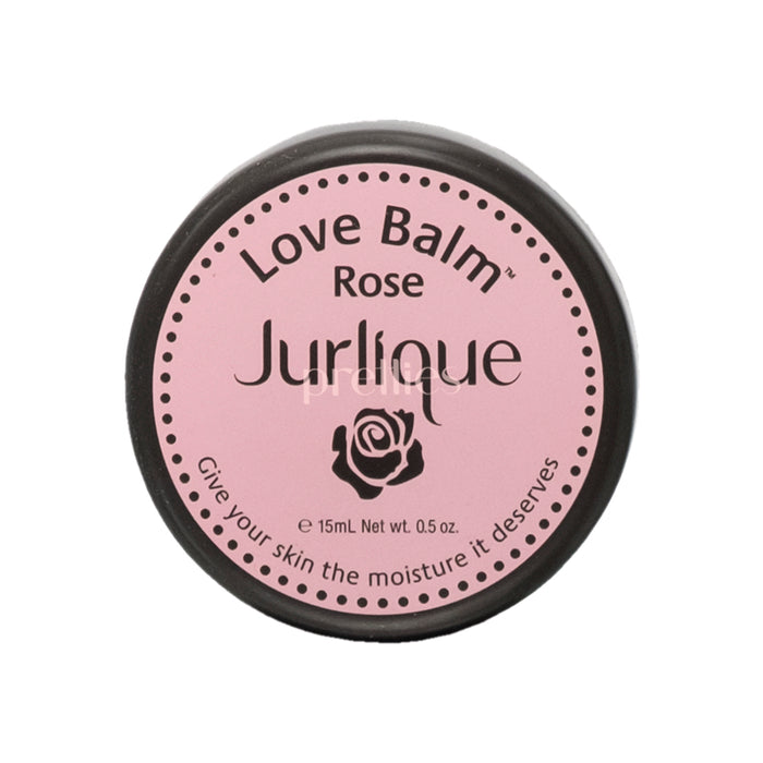 Jurlique 玫瑰緻愛修護霜 15ml