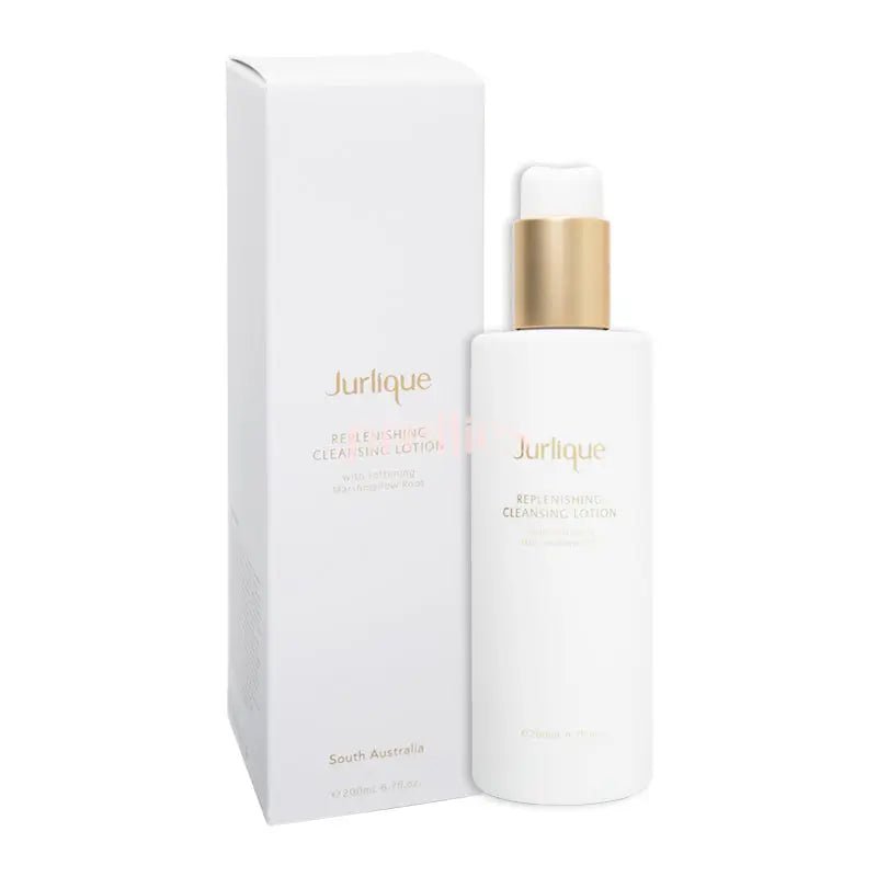 Jurlique Replenishing Cleansing Lotion 200ml (113454) 