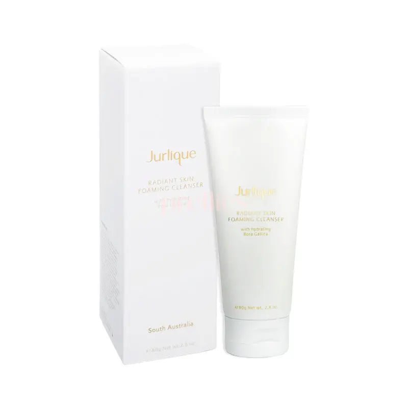 Jurlique Radiant Skin Foaming Cleanser 80g (113492) 