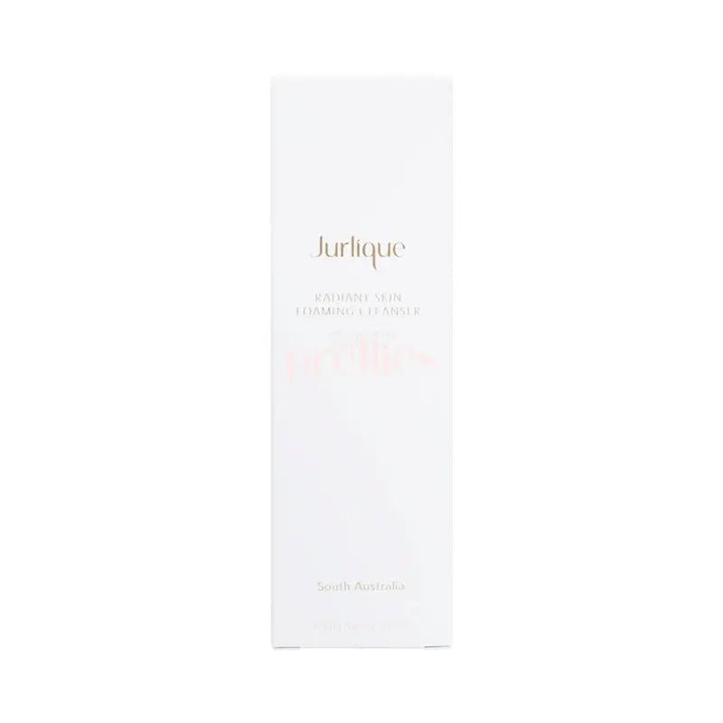 Jurlique Radiant Skin Foaming Cleanser 80g (113492) 