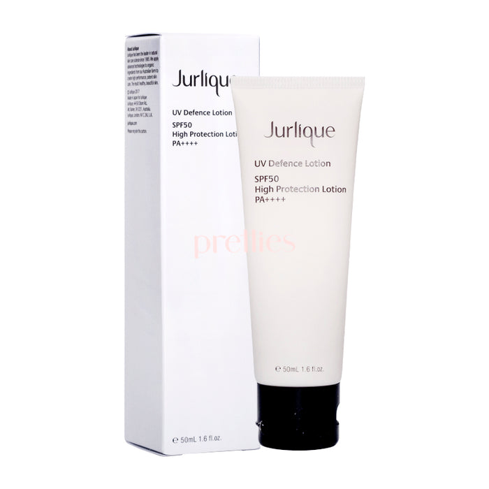 Jurlique UV Defence Lotion SPF50 PA++++ 50ml