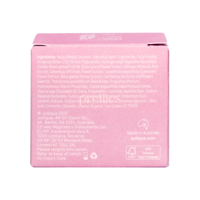 Jurlique 水漾玫瑰保濕面霜 (Cream) 50ml