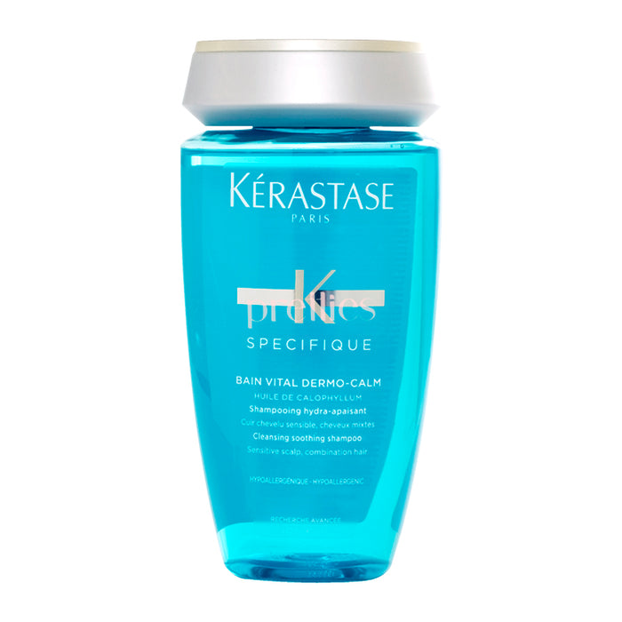 Kerastase Specifique Bain Vital Dermo-Calm Shampoo 250ml
