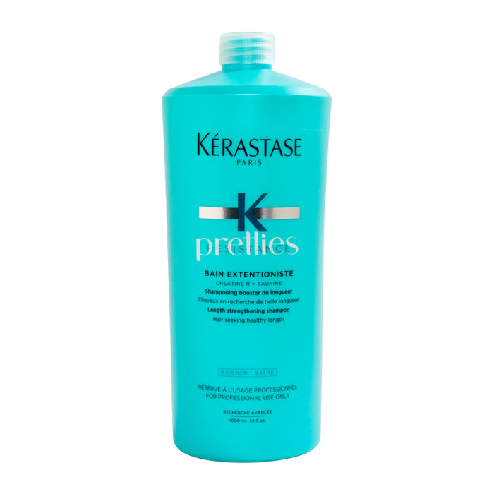 Kerastase 卡詩 Resistance 髮質賦活洗髮浴髮乳 (強化長度) 1000ml (綠)