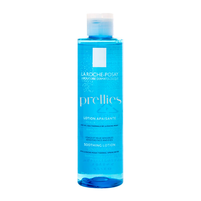 La Roche Posay Soothing Lotion for Sensitive Skin 200ml 