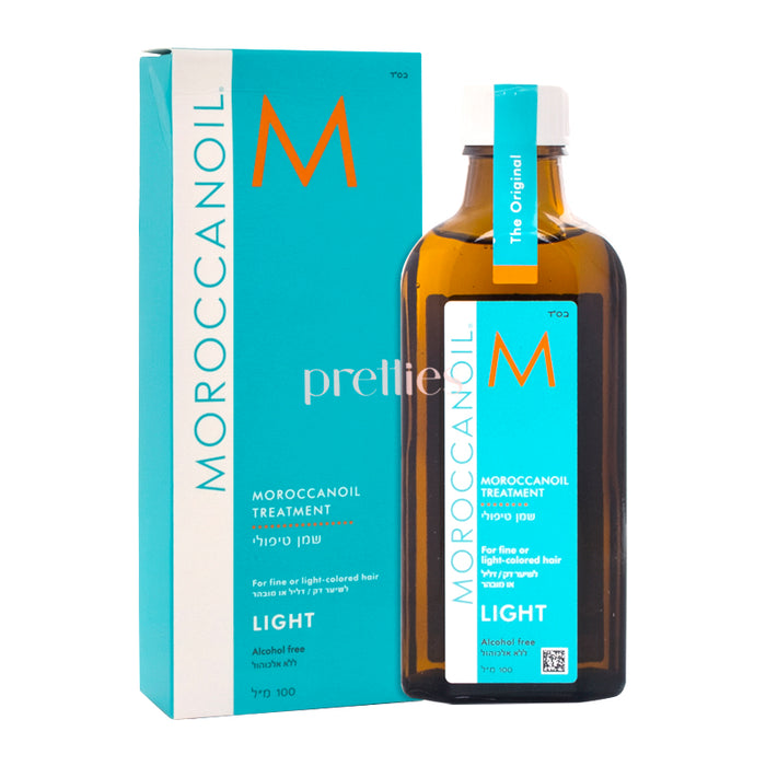 Moroccanoil Treatment (Light) 100ml (521677)