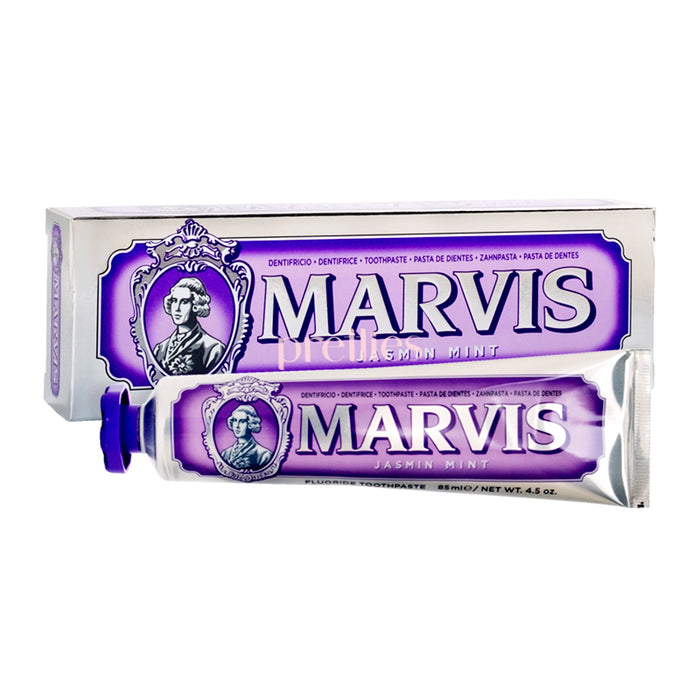 Marvis Jasmin Mint Toothpaste (Purple) 85ml