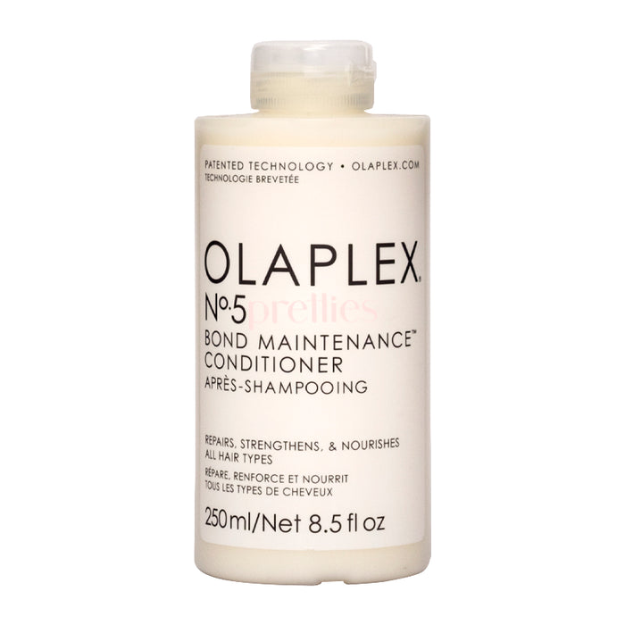 OLAPLEX No. 5修復重建護髮素