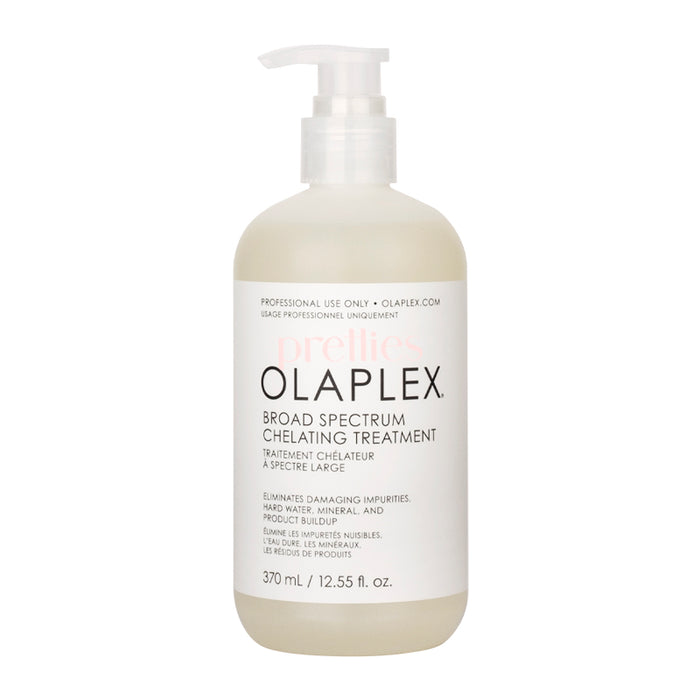 OLAPLEX 全效深層淨化護髮精華 370ml