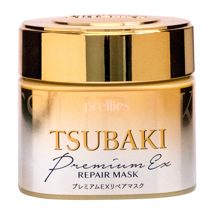 Shiseido TSUBAKI Premium Repair Hair Mask 180g (459957)