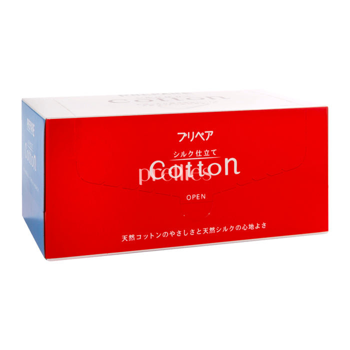 Shiseido Prepare 化妝棉 (70片)