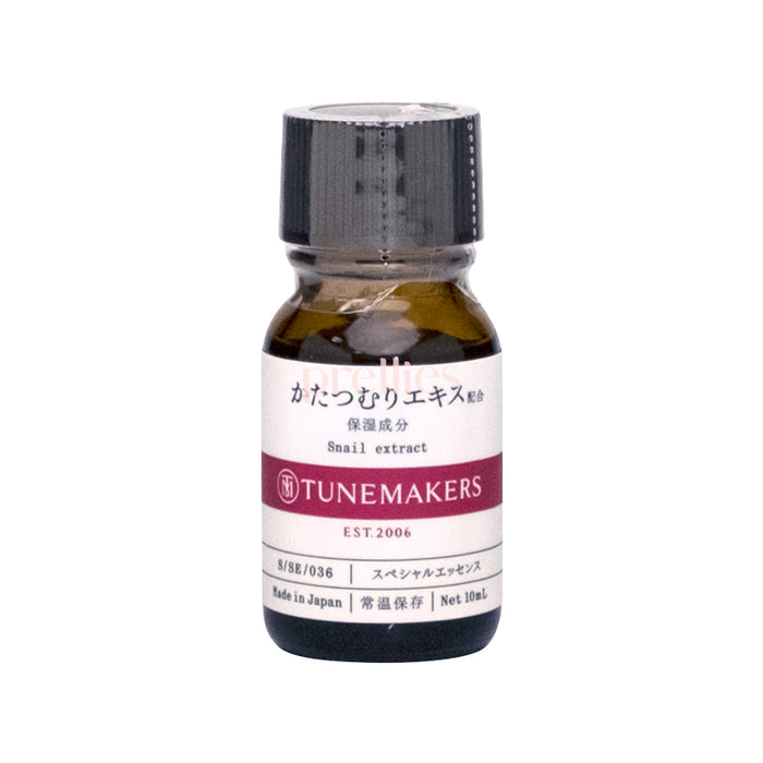 Tunemakers Snail Extract Essence 10ml